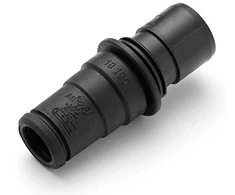 Antistatinis įrankių pajungimo adapteris NILFISK 36mm