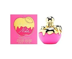 Nina Ricci Les Delices de Nina for Women (Kvepalai Moterims) EDT - 50ml