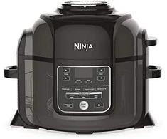 Ninja Foodi daugiafunkcinė gruzdintuvė OP300EU