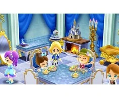 „Disney Magical World“ – „Nintendo 3DS“.