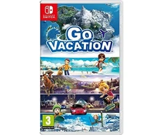 Bandai Namco Namco Go Vacation