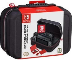 „Nintendo Switch Complete System Deluxe“ kelioninis dėklas