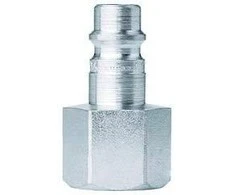Jungtis su vidiniu sriegiu CEJN 320 ser. 1/4"