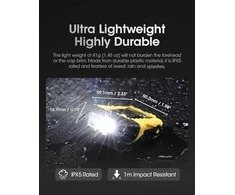 Nitecore NU11