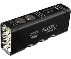 Nitecore TM12K