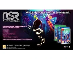Sold Out Metronomik No Straight Roads PS4