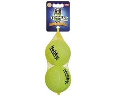 Nobby Tenisas Kamuolys L 8.5cm - 2 pjesės