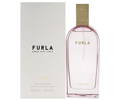 Furla Favolosa EDP parfumuotas vanduo moterims, 100 ml