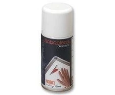 Baltų lentų valymo skystis NOBO DEEP CLEAN, intensyvaus valymo, purškiamas, 200 ml