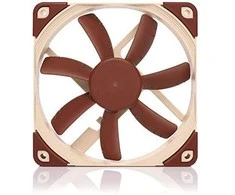 Aušintuvas Noctua NF-S12A PWM 120mm