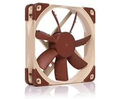 Aušintuvas Noctua NF-S12A PWM 120mm