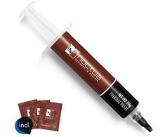 Noctua NT-H2 - 2.81 g/cm³ - Gray - -50 - 200 °C - 3.6 ml - 10 g - 75 mm