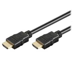 Goobay GB HDMI CABLE, 5M, A-A (BULK)