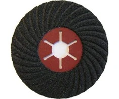 Norton Šlifavimo diskas SAINT-GOBAIN CP Fibre Flex 125x22mm CP60