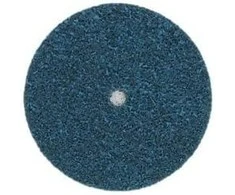 Galutinio šlifavimo diskas SAINT-GOBAIN Vortex 150x6x25 5AM