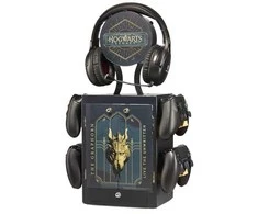 Numskull Hogwarts Legacy žaidimų spintelė