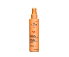 "Nuxe Sun" aukštos apsaugos purškiklis su SPF 50 150ml