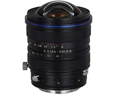 Objektyvas Venus Optics Laowa 15 mm f_4,5 Zero-D Shift, skirtas Nikon Z