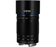 Objektyvas Venus Optics Laowa Lens 85 mm f/5.6 2x Ultra Macro APO for Leica M