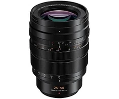 Objektyvas Panasonic LEICA DG SUMMILUX 25-50mm F1.7 ASPH (H-X2550)