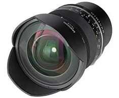 Objektyvas Samyang MF 14mm f/2.8 MK2 Sony E
