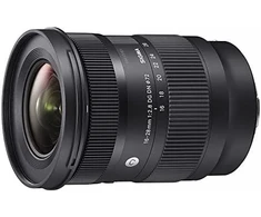 Objektyvas Sigma 16-28mm F2.8 DG DN | Šiuolaikinis | Sony E-mount