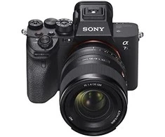 Sony | Objektyvas FE 35 mm F1.4 GM