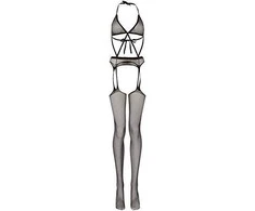 Obsessive - Kūno kojinė N108 S/M/L