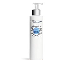 L'Occitane Sviestmedžių aliejumi Cleansing Milk