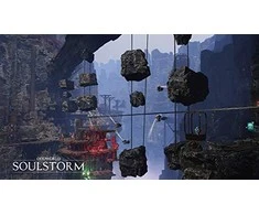 „Microids“ „Oddworld: Soulstorm“ – „PlayStation 4“