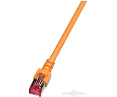 Efb Elektronik EFB patchcord, S/FTP, Cat.6, LSZH, 0,25 m (K5516.0,25)