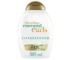 OGX Quenching + Coconut Curls, 385 ml