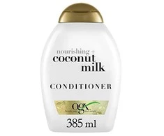 Ogx Kokosų pieno plaukų kondicionierius 385ml