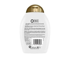Ogx Kokosų pieno plaukų kondicionierius 385ml