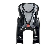 OkBaby Vaikiškos sėdynės BODYGUARD NEW 27,5 '-29' Rod 114 laipsniai ZN + H70 Juodas tvirtinimas (OKB-BGR- 732- BLK-NEW)