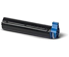 OKI Toneris, skirtas 3 000 puslapių, skirtas MB472 MB492 MB562 B412 B432