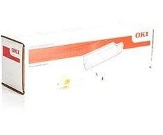 OKI 45807102 tonerio kasetė Originalus Juoda 1 vnt