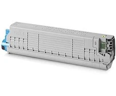 OKI 47095701 tonerio kasetė Originalus Geltona 1 vnt