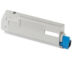 OKI toner juodas C931 24K puslapiai
