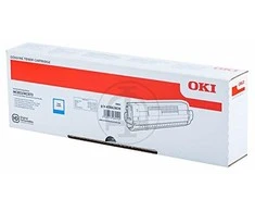 OKI MC853/873 cyan toner 7.3K