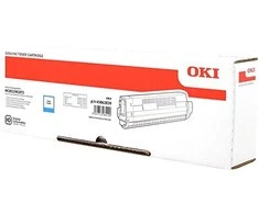 OKI MC853/873 cyan toner 7.3K