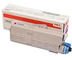 OKI TONERIS Magenta C532/MC573 6K
