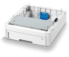 Ploter OKI OKI Papierkassette C8x4 Serie 47074403