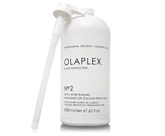 Atkuriamasis kremas plaukams Olaplex Bond Perfector No.2 2000ml