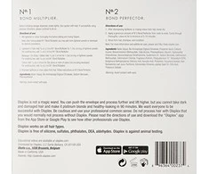 Olaplex Bond Multiplier No. 1 Traveling Stylist Kit Hair Serumas Moterims 100 ml (100ml