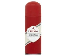 Old Spice Original kūno purškiklis 150 ml, 3 vnt. pakuotėje