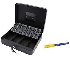 Olympia Olympia Geldkassette CB 770