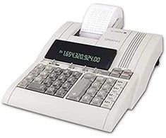 Olympia CPD 3212S