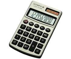 Kalkulator Olympia Kalkulator LCD-1110E