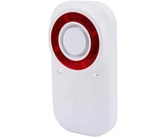 Olympia lauko sirena – didelė Protect/ProHome